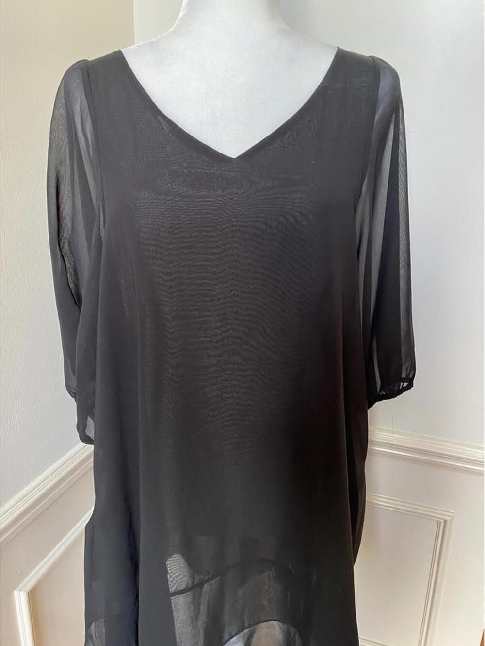 Millau Dress
